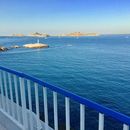 Charmante Escale Au Coeur Du Panier Pres Vieux Port Marseilles Exterior foto